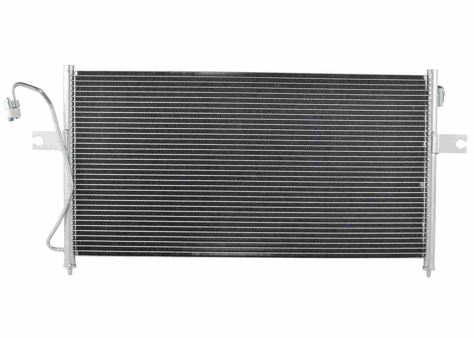 OSC A/C Condenser 3001