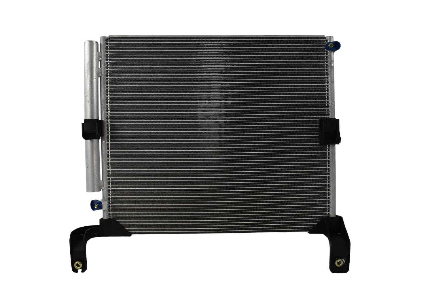 OSC A/C Condenser 30020