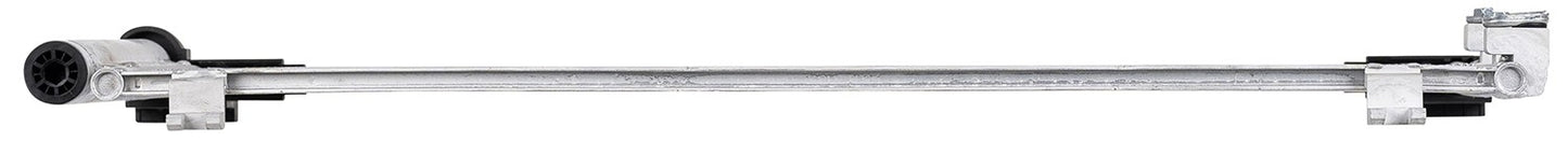 OSC A/C Condenser 30022