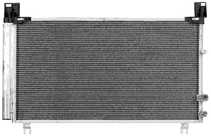 OSC A/C Condenser 30022