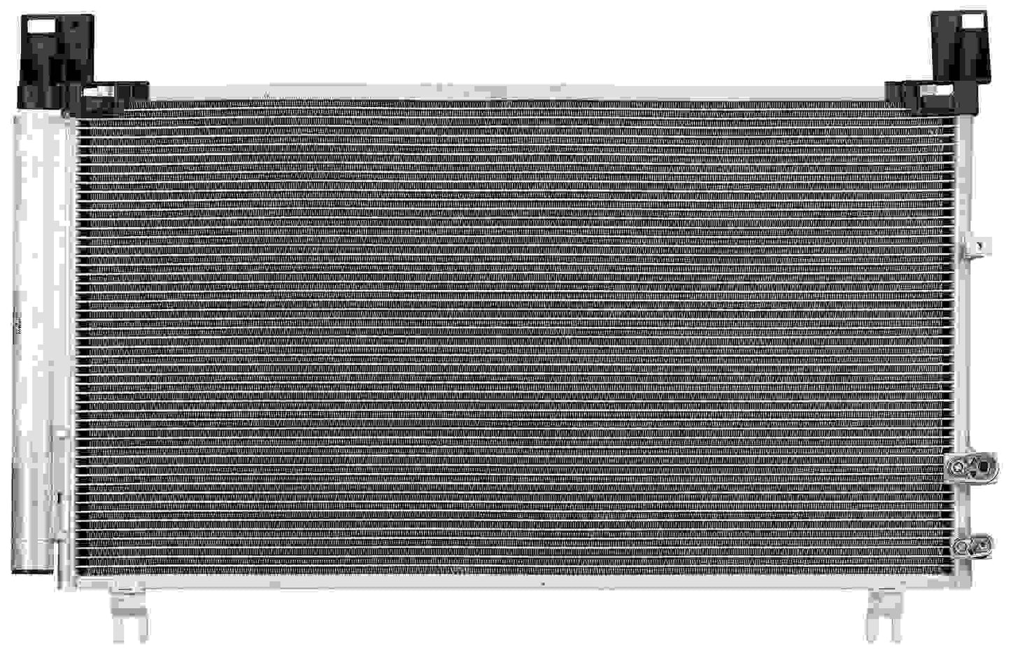 OSC A/C Condenser 30022