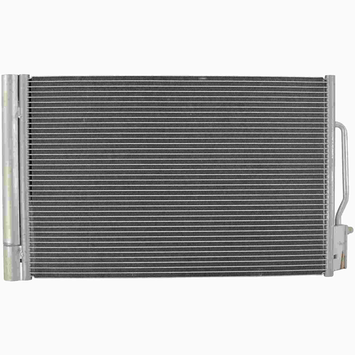 OSC A/C Condenser 30026