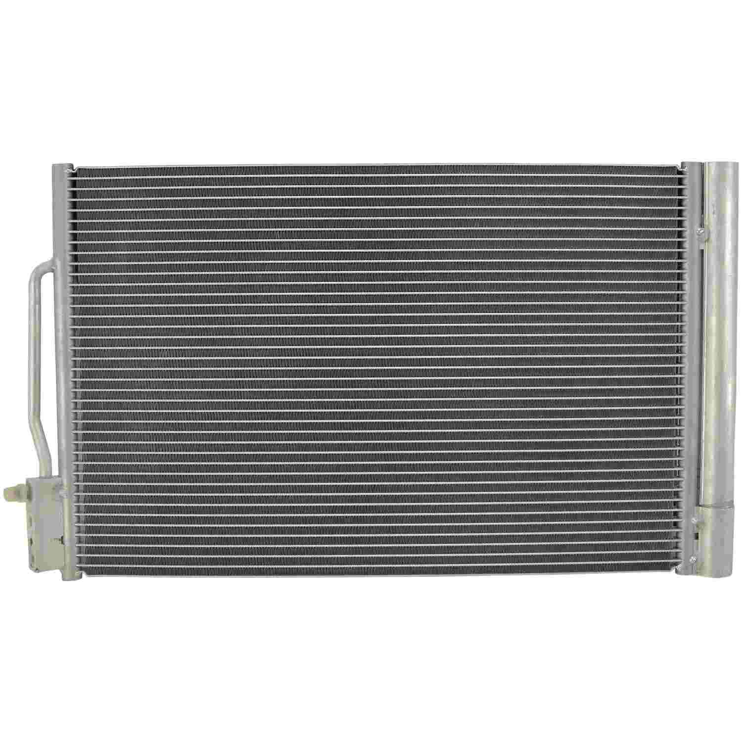 OSC A/C Condenser 30026