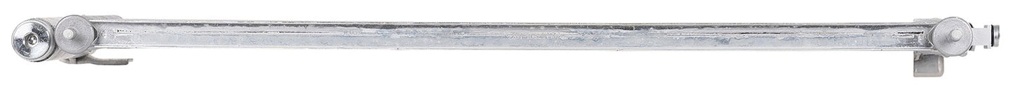 OSC A/C Condenser 30027