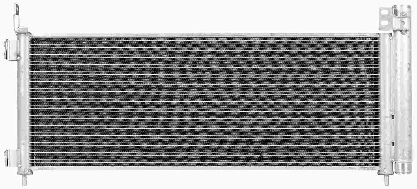 OSC A/C Condenser 30027
