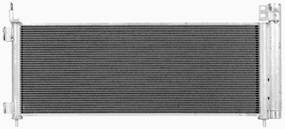 OSC A/C Condenser 30027