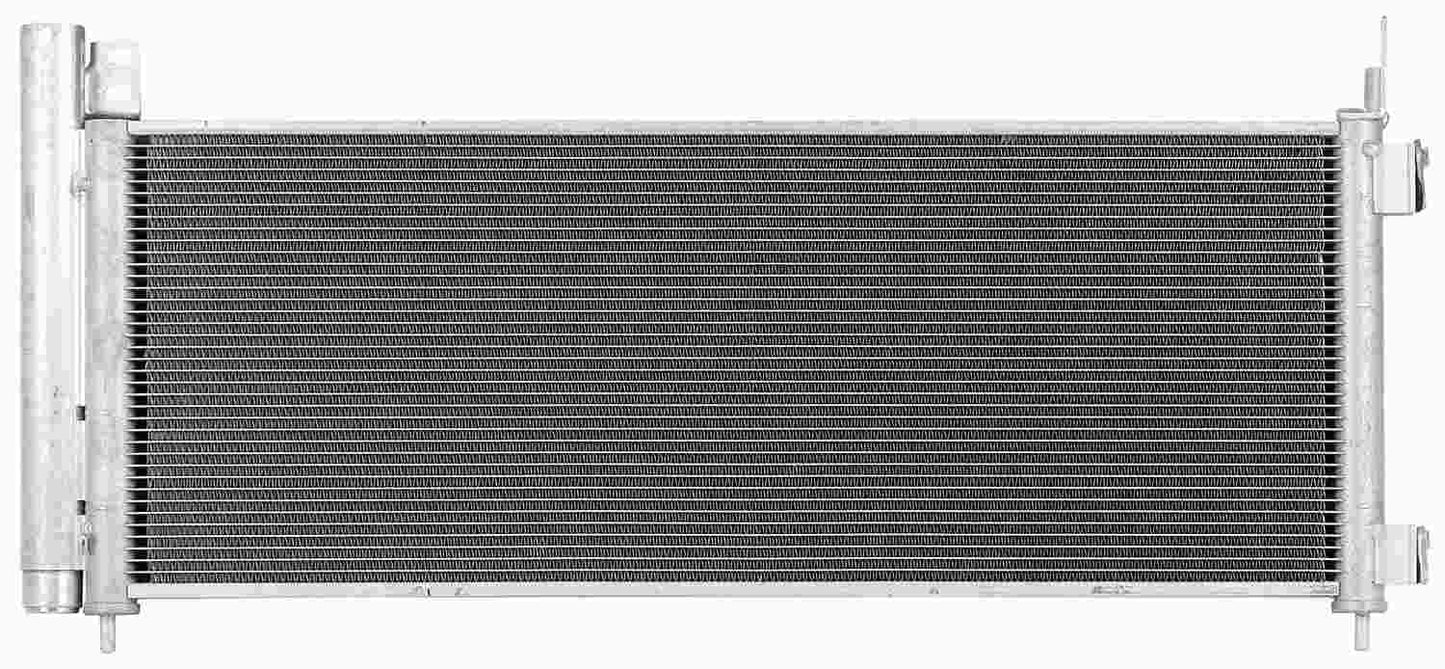OSC A/C Condenser 30027