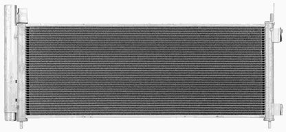 OSC A/C Condenser 30027