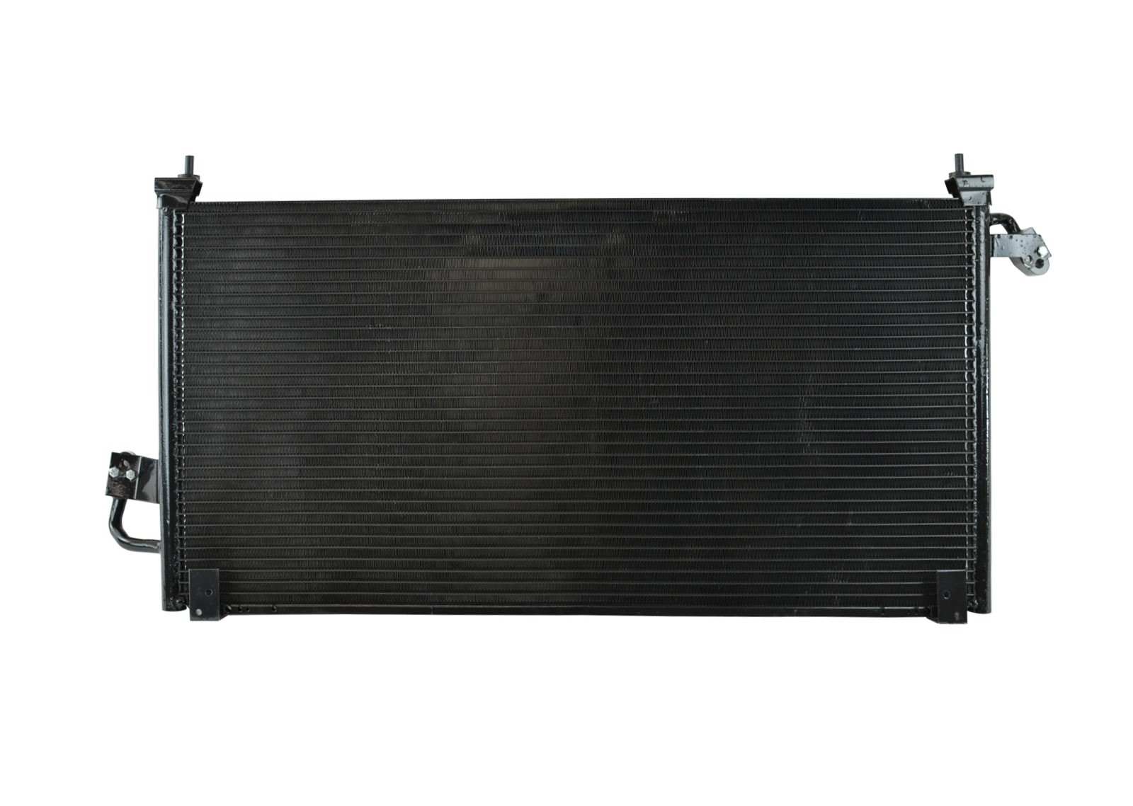 OSC A/C Condenser 3002