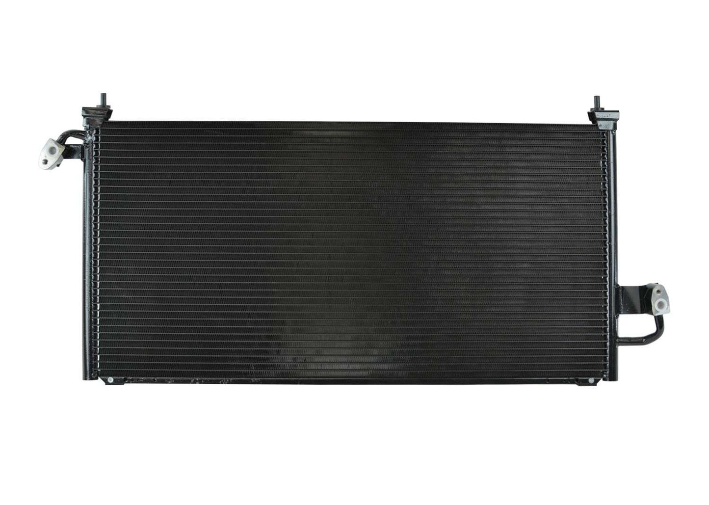 OSC A/C Condenser 3002