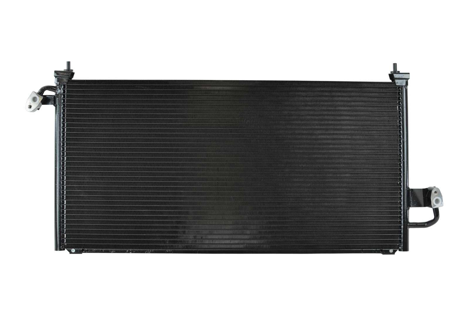 OSC A/C Condenser 3002