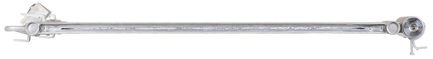 OSC A/C Condenser 30035