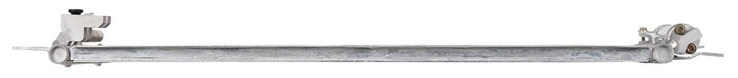 OSC A/C Condenser  top view frsport 30037