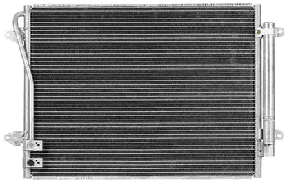 OSC A/C Condenser 30037