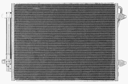OSC A/C Condenser 30037