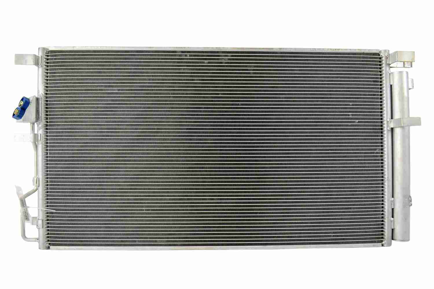 OSC A/C Condenser  top view frsport 30038
