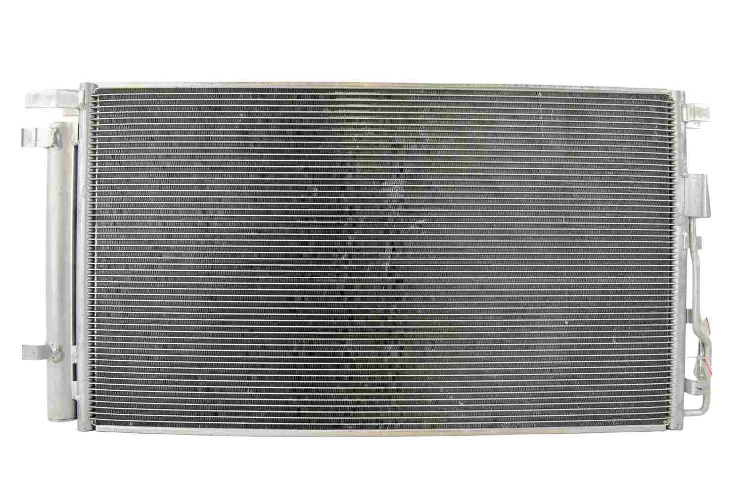 OSC A/C Condenser  top view frsport 30038