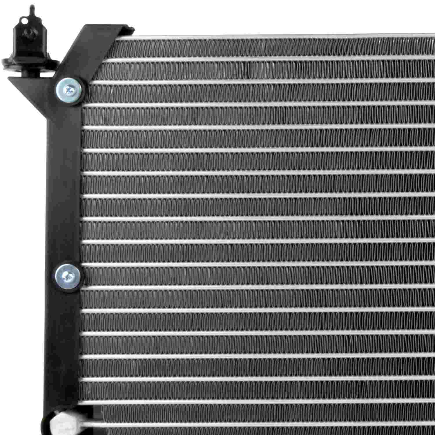 OSC A/C Condenser 3003