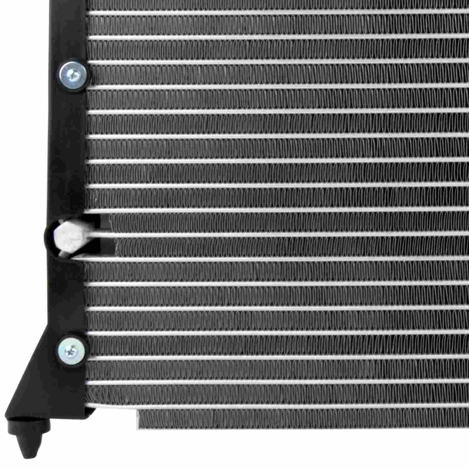 OSC A/C Condenser 3003