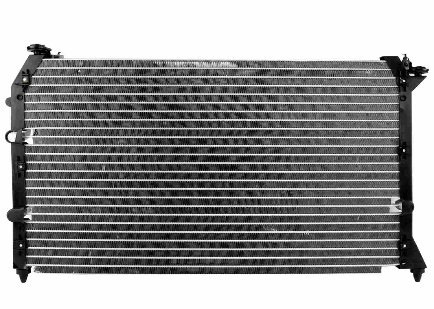 OSC A/C Condenser 3003
