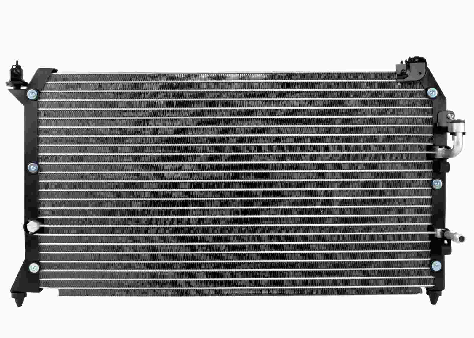 OSC A/C Condenser 3003