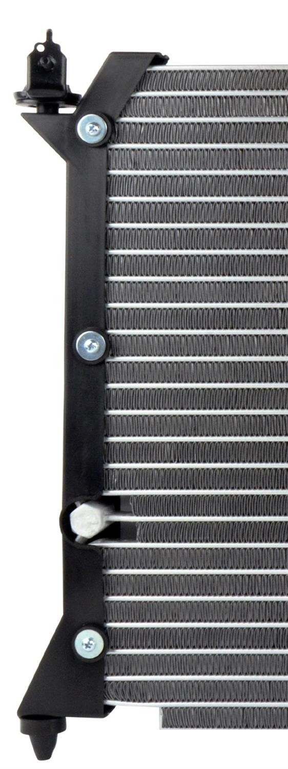 OSC A/C Condenser 3003