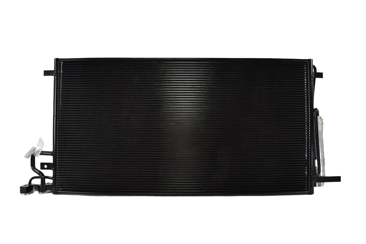 OSC A/C Condenser 30041
