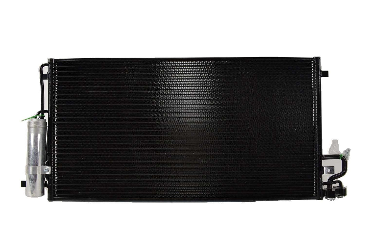 OSC A/C Condenser 30041