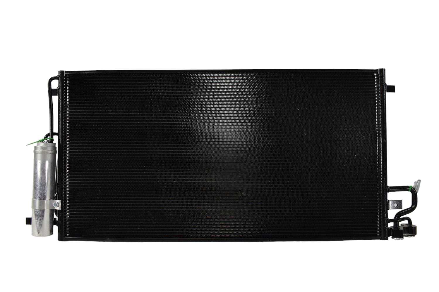 OSC A/C Condenser 30041