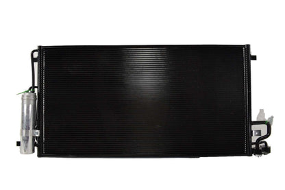 OSC A/C Condenser 30041