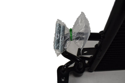 OSC A/C Condenser 30041