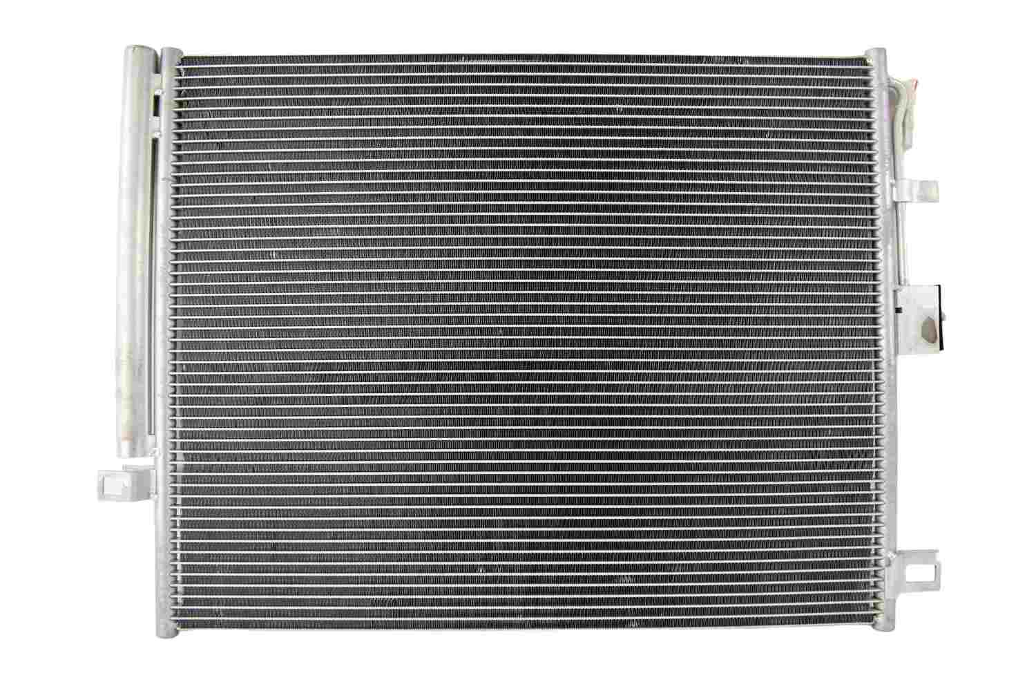 OSC A/C Condenser 30044