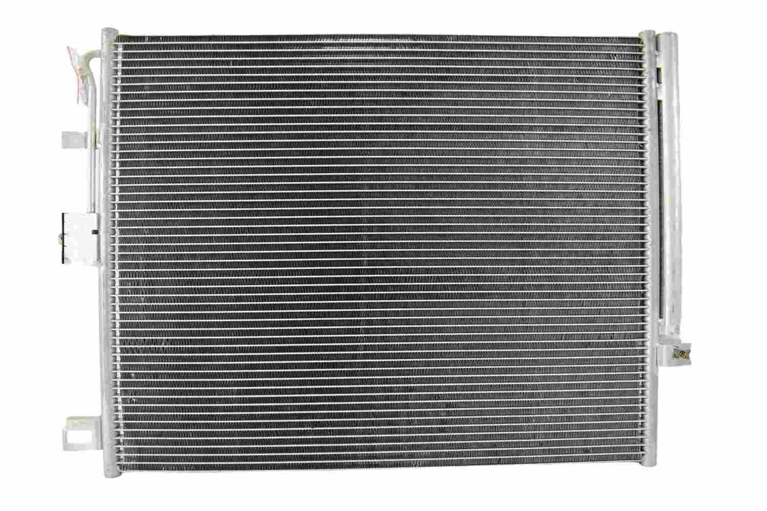 OSC A/C Condenser 30044