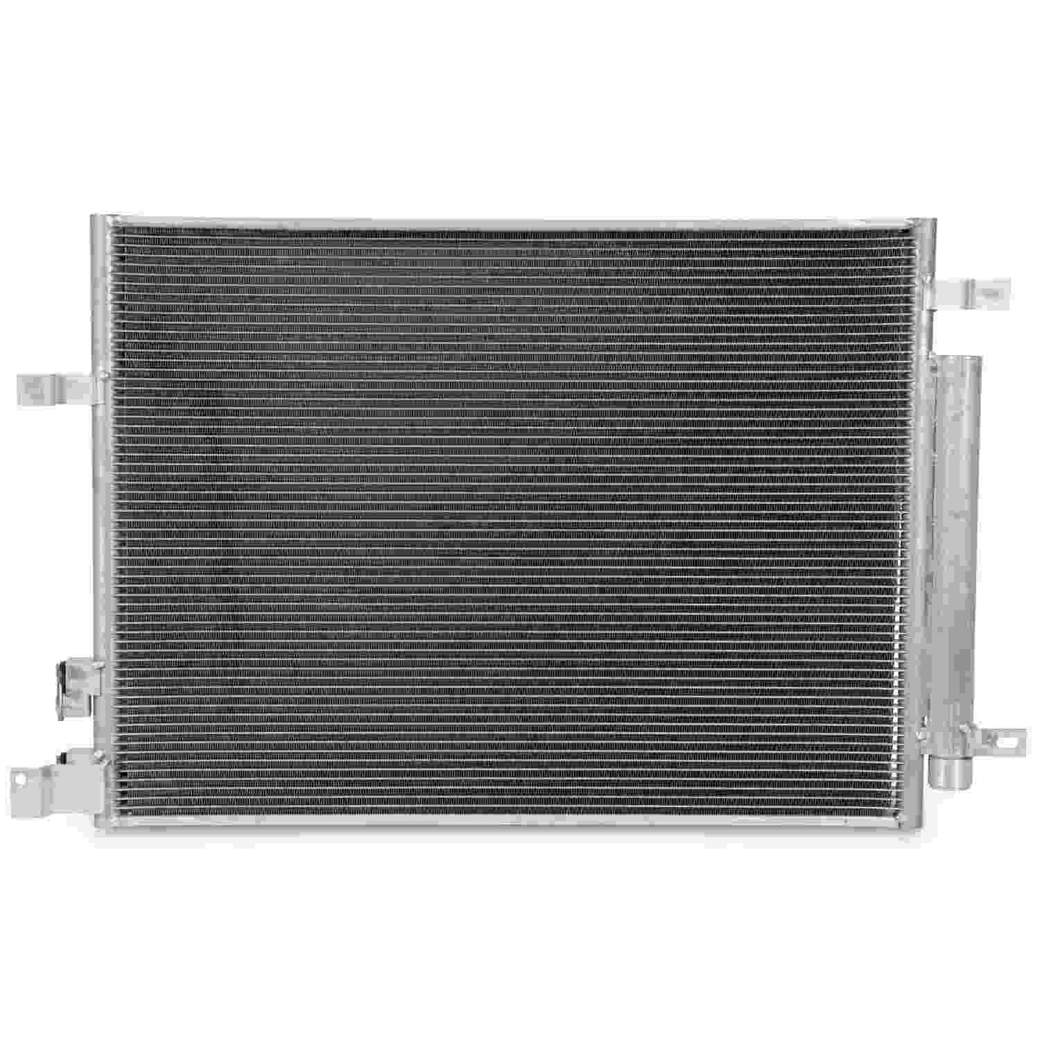OSC A/C Condenser 30046