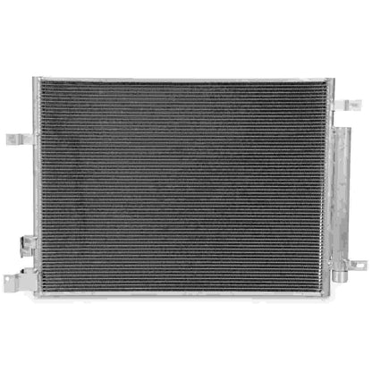 OSC A/C Condenser 30046