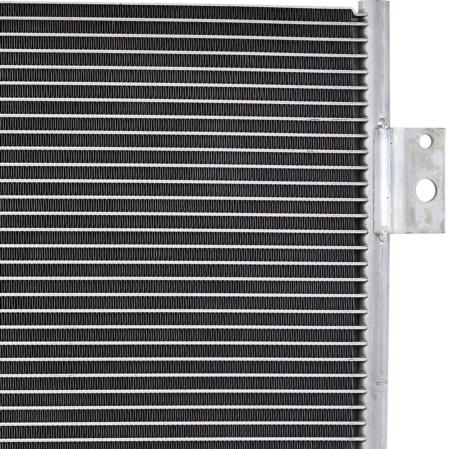 OSC A/C Condenser 3004