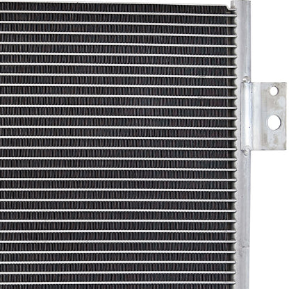 OSC A/C Condenser 3004