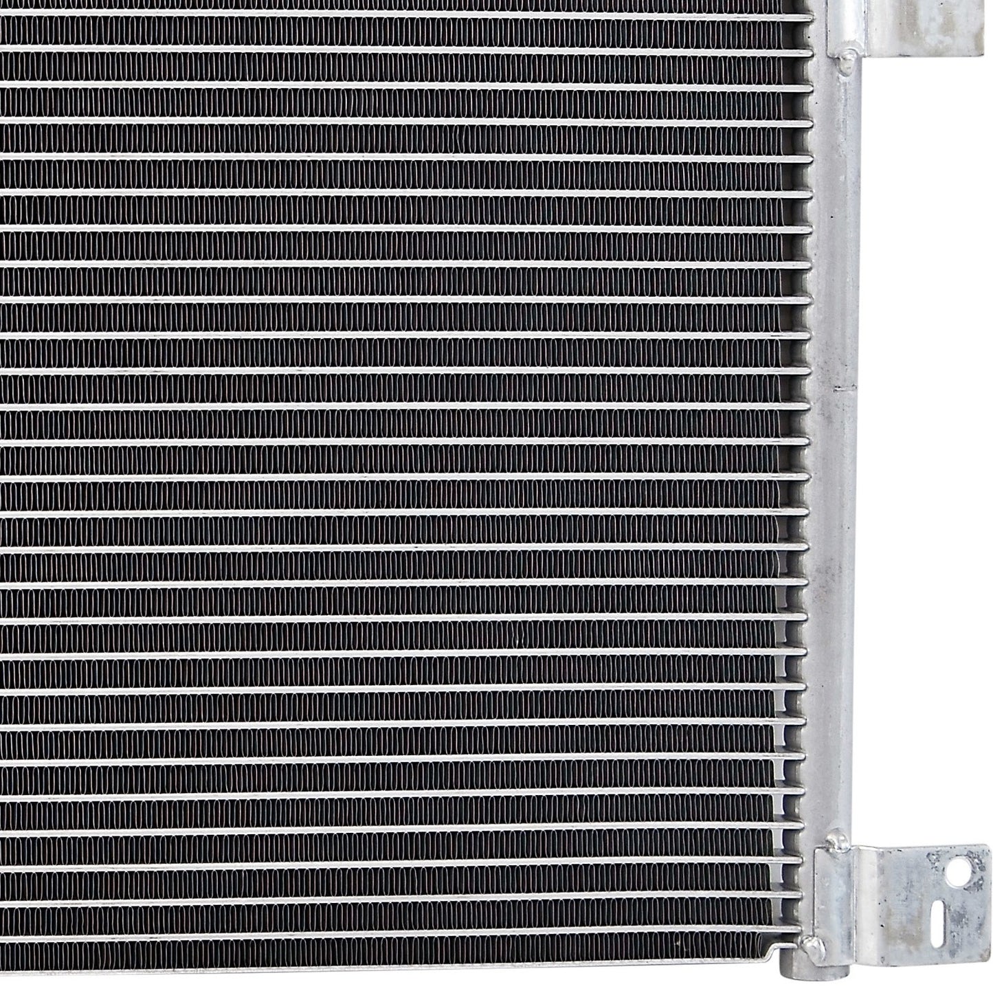 OSC A/C Condenser 3004