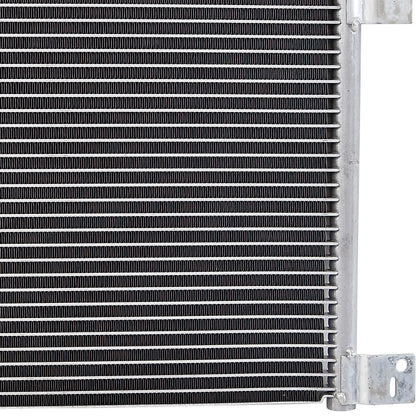 OSC A/C Condenser 3004