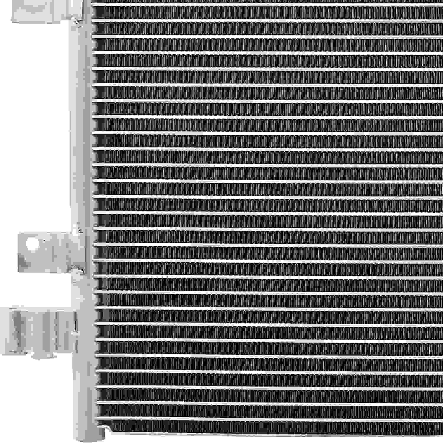 OSC A/C Condenser 3004
