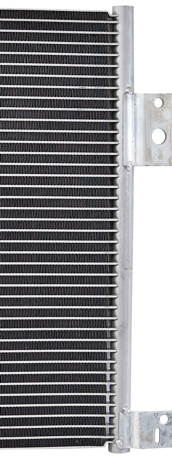 OSC A/C Condenser 3004