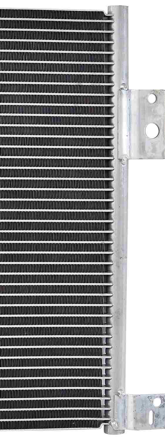OSC A/C Condenser 3004