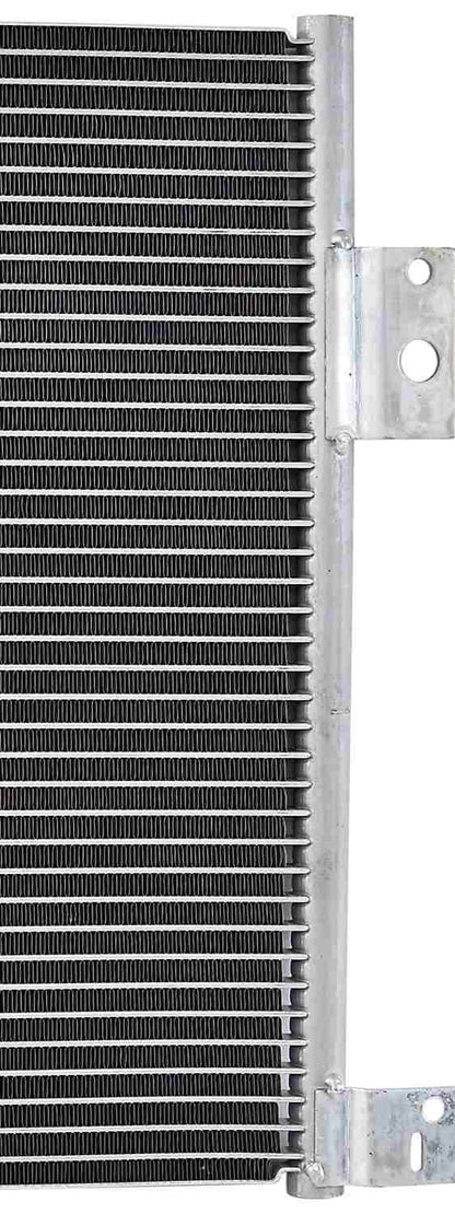 OSC A/C Condenser 3004