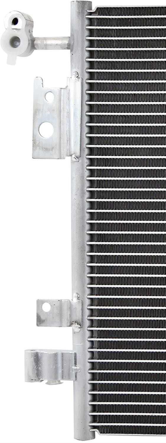 OSC A/C Condenser 3004