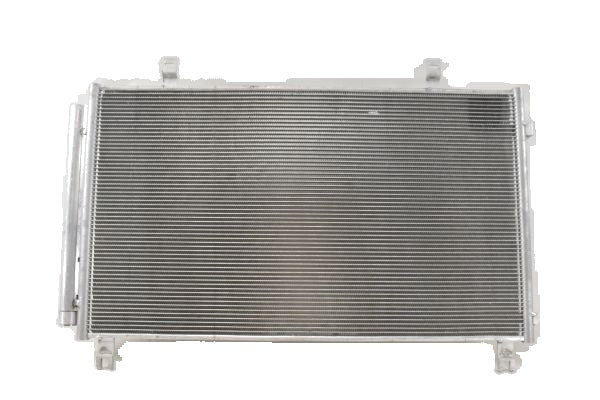 OSC A/C Condenser 30051