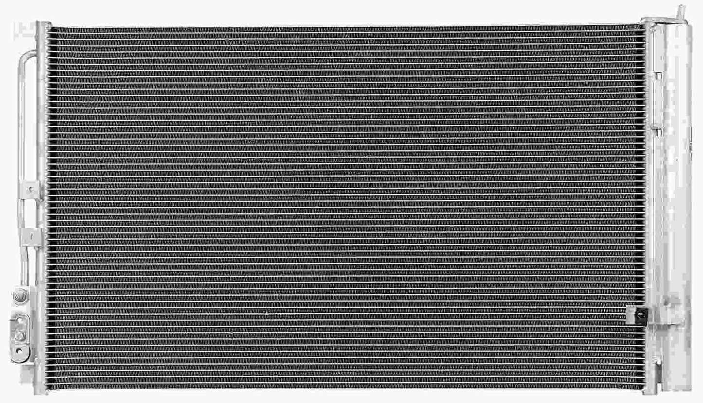 OSC A/C Condenser 30052