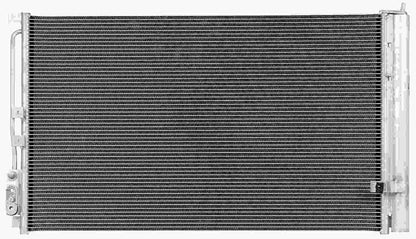 OSC A/C Condenser 30052