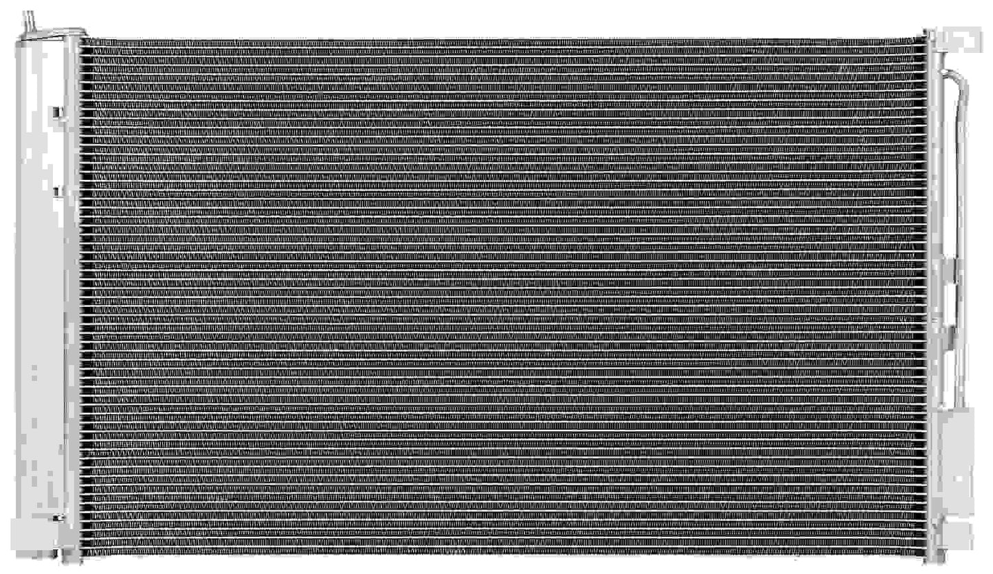 OSC A/C Condenser 30052