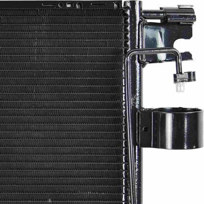 OSC A/C Condenser 3005