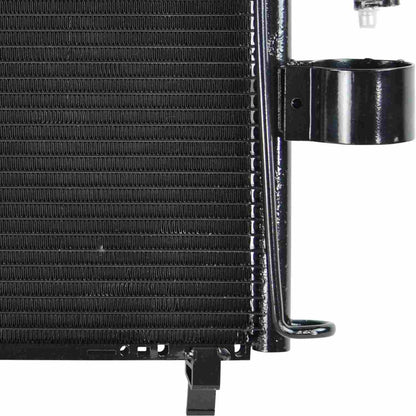 OSC A/C Condenser 3005